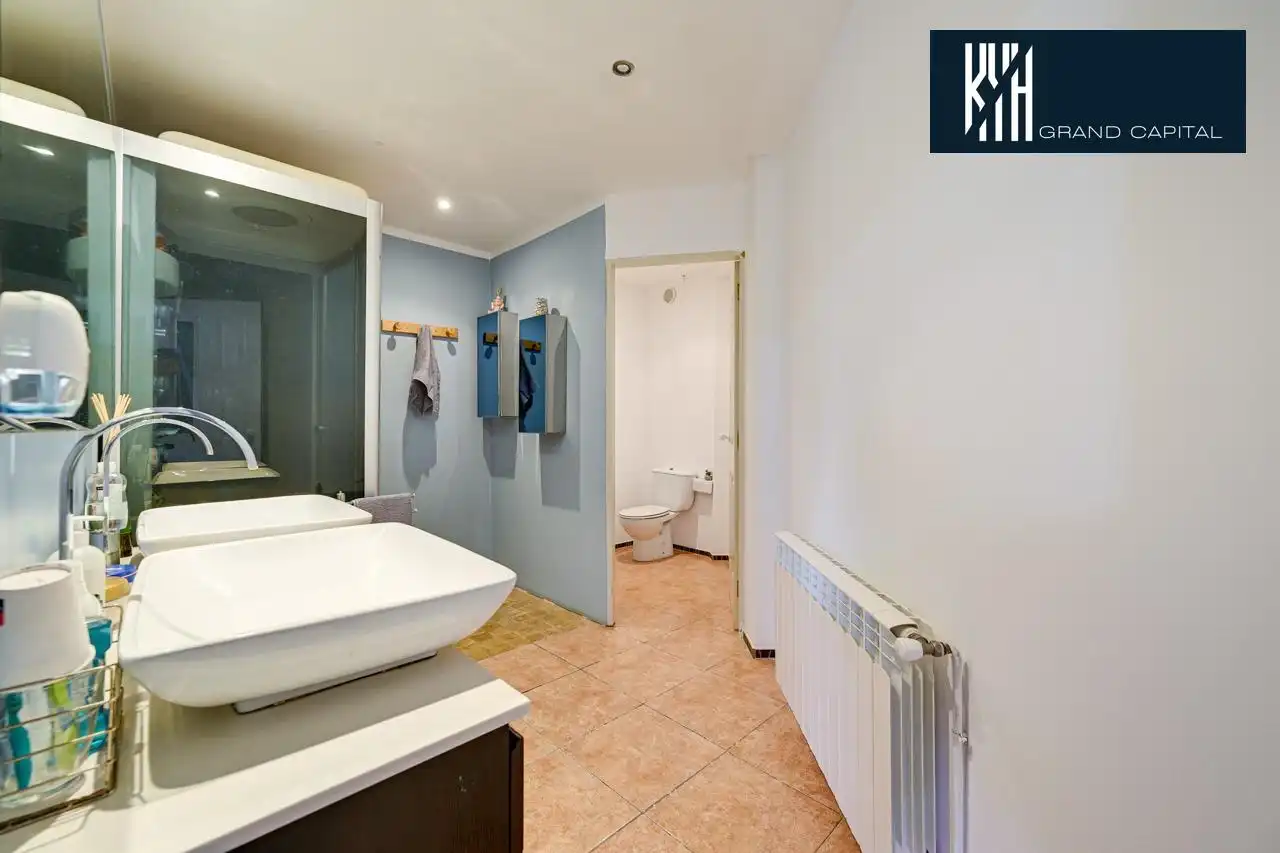 House with terrace for sale in Carretera Carretera Argimont, imagen 62