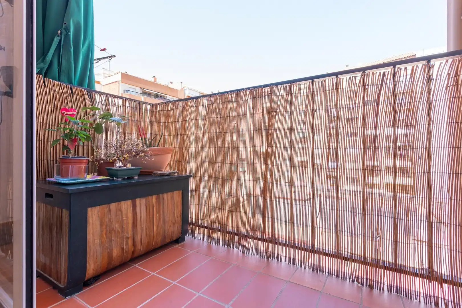 Appartement avec terrasse à vendre à Carrer VALENCIA, imagen 20