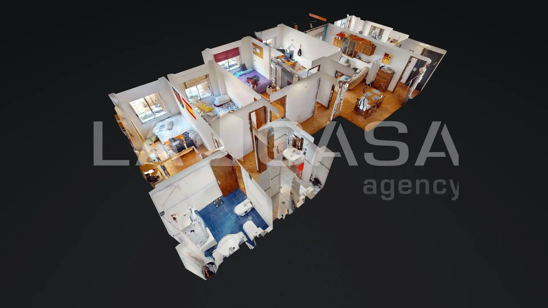 Flat with terrace for sale in Algirós, imagen 60