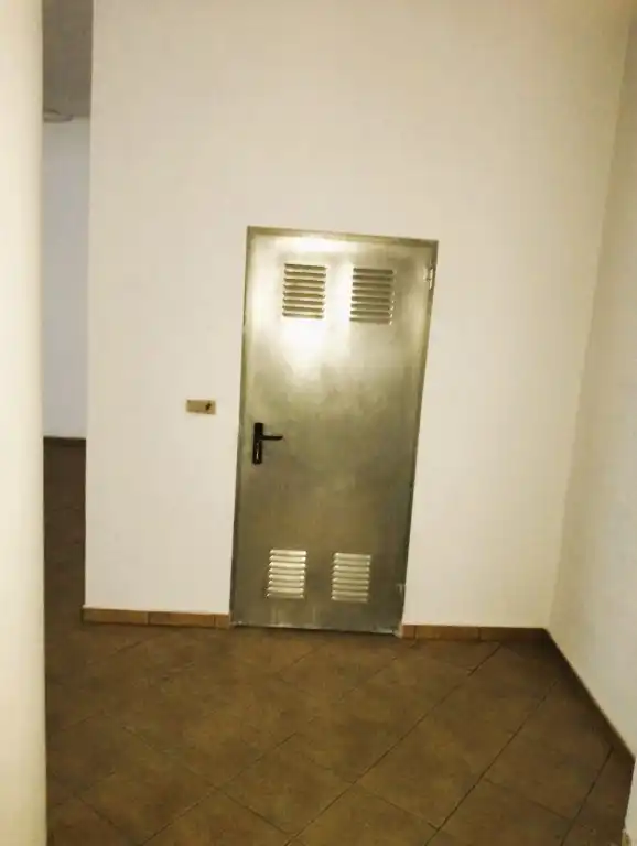 Casa adosada en venda en Llocnou d'En Fenollet amb Aire condicionat, Terrassa i Traster