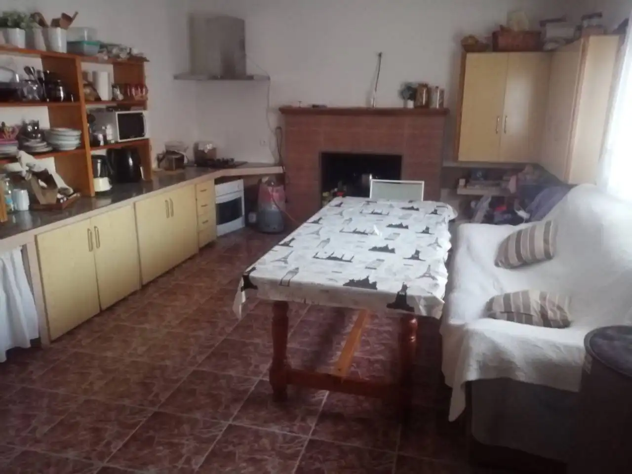 Haus mit Pool zum Verkauf in Calle Prolongación Coto del Carmen, imagen 10