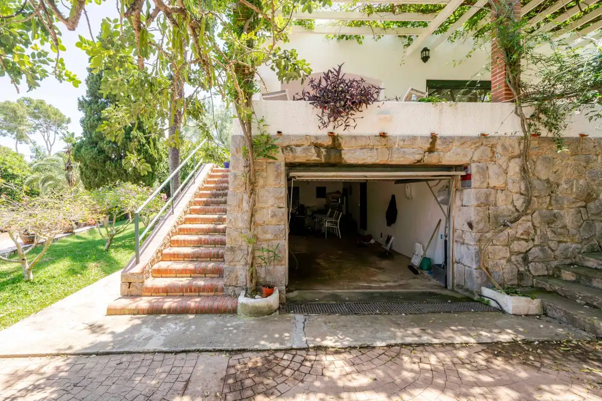 Maison avec terrasse à vendre à Carretera de Dénia A Xábia, imagen 30