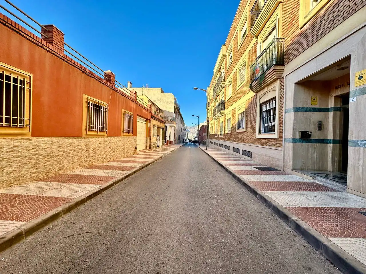 Appartement avec ascenseur à vendre à Calle las Arenas, imagen 2