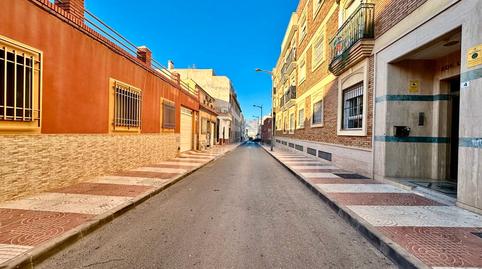 Photo 2 of Flat for sale in Calle las Arenas, Roquetas Pueblo, Roquetas de Mar