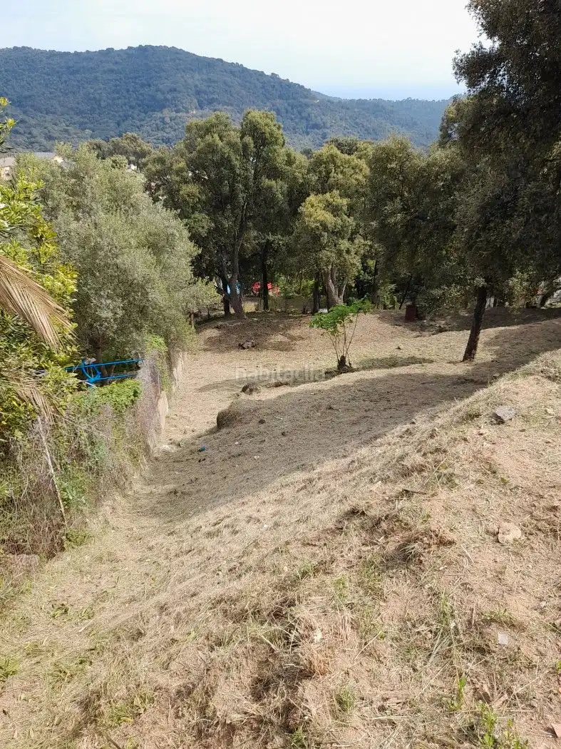Wohnbaugrundstück zum Verkauf in Carrer Roure 36, imagen 30