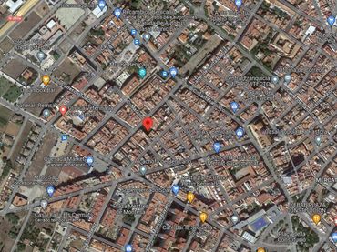Wohnbaugrundstück zum Verkauf in Pueblo