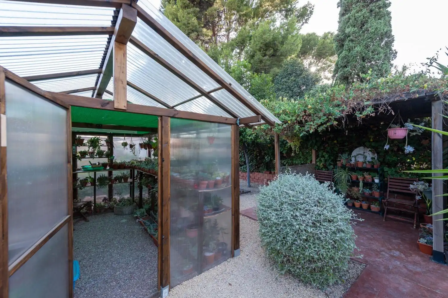 Chalet en venta en Avenida Avenida Francisco Bernabéu Penalva, imagen 38
