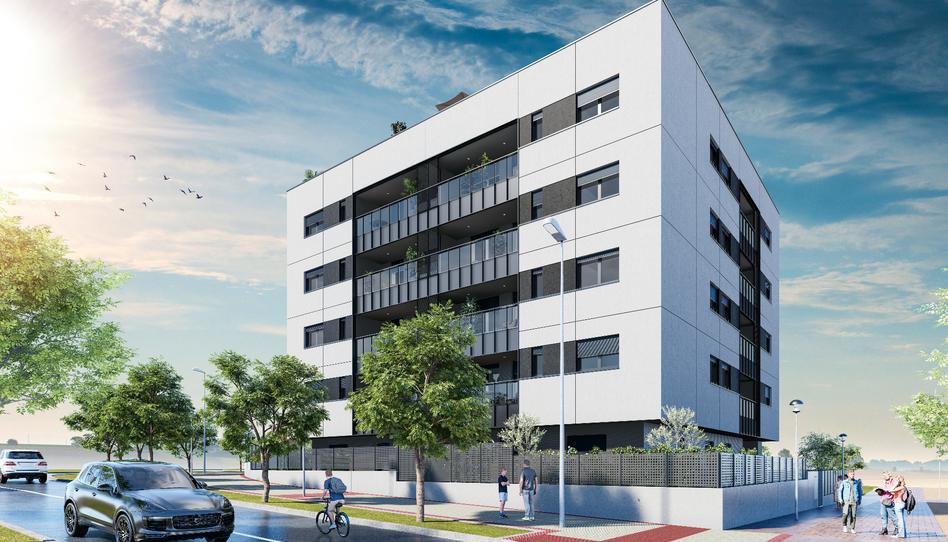Foto 0 de Promoció RÍO MIÑO RESIDENCIAL