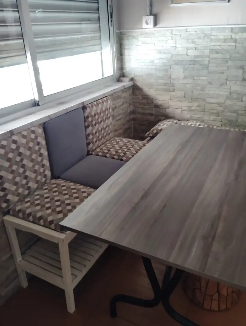 Comedor de Local en venta en Constantí con Amueblado