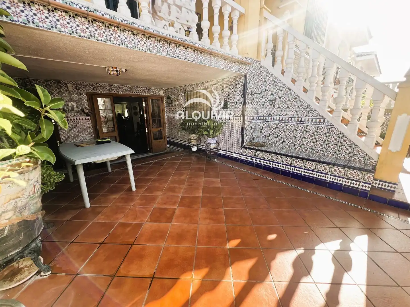 Casa adosada en venda en Almonte amb Terrassa, Traster i Piscina