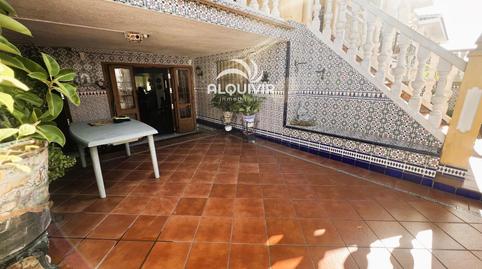 Foto 2 de Casa adosada en venda a Sector a, Caño Guerrero, Almonte