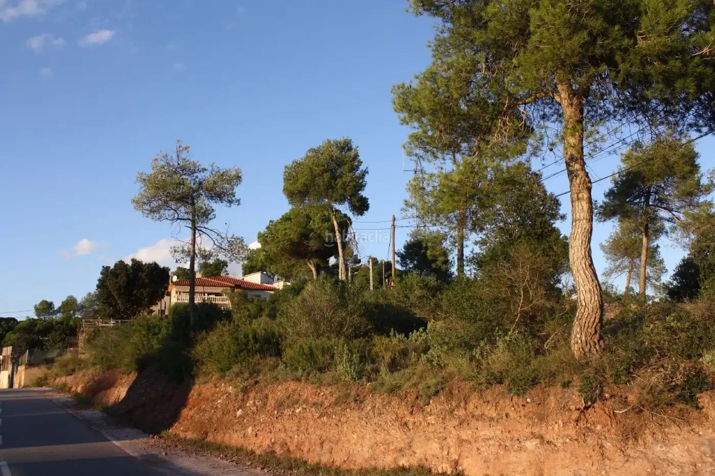Terreny residencial en venda a Vial Camino 2, imagen 3