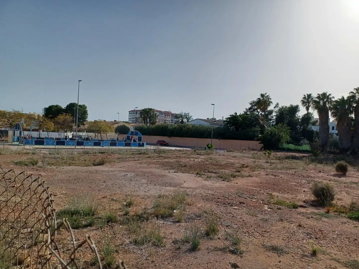 Residencial en venda en Benicasim / Benicàssim