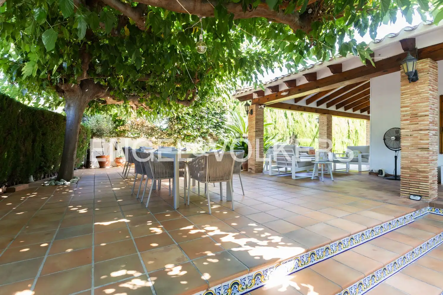 Maison avec terrasse à vendre à Las Rotas / Les Rotes, imagen 27