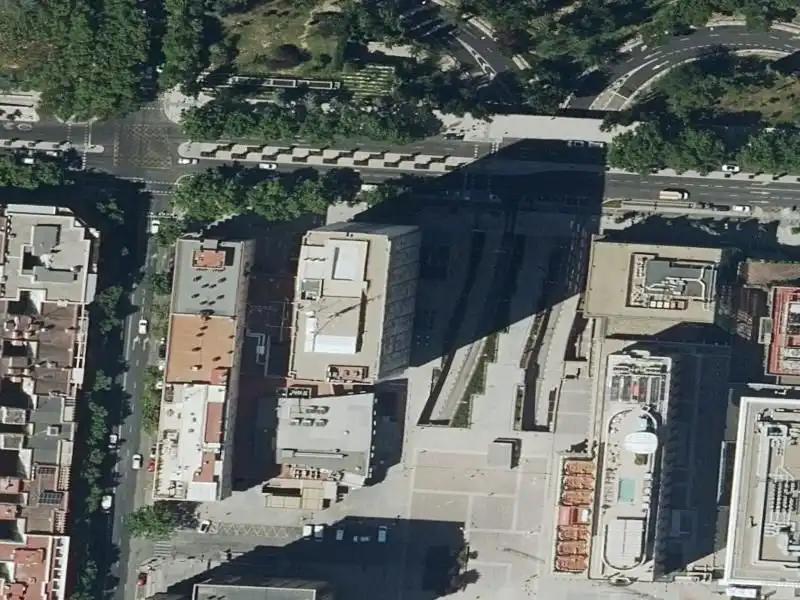 Local comercial en venda a General Peron