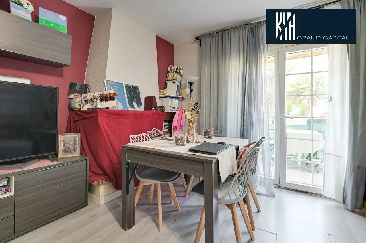 Wohnung mit Terrasse zum Verkauf in Carrer Carrer Maria Aurèlia Capmany, imagen 13