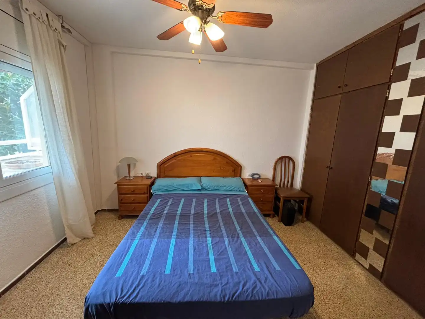 Habitación de Piso en venta en Calafell con Aire acondicionado, Calefacción y Terraza