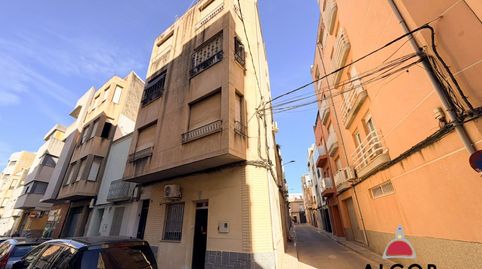 Foto 5 de Piso en venta en Pueblo, Benicarló