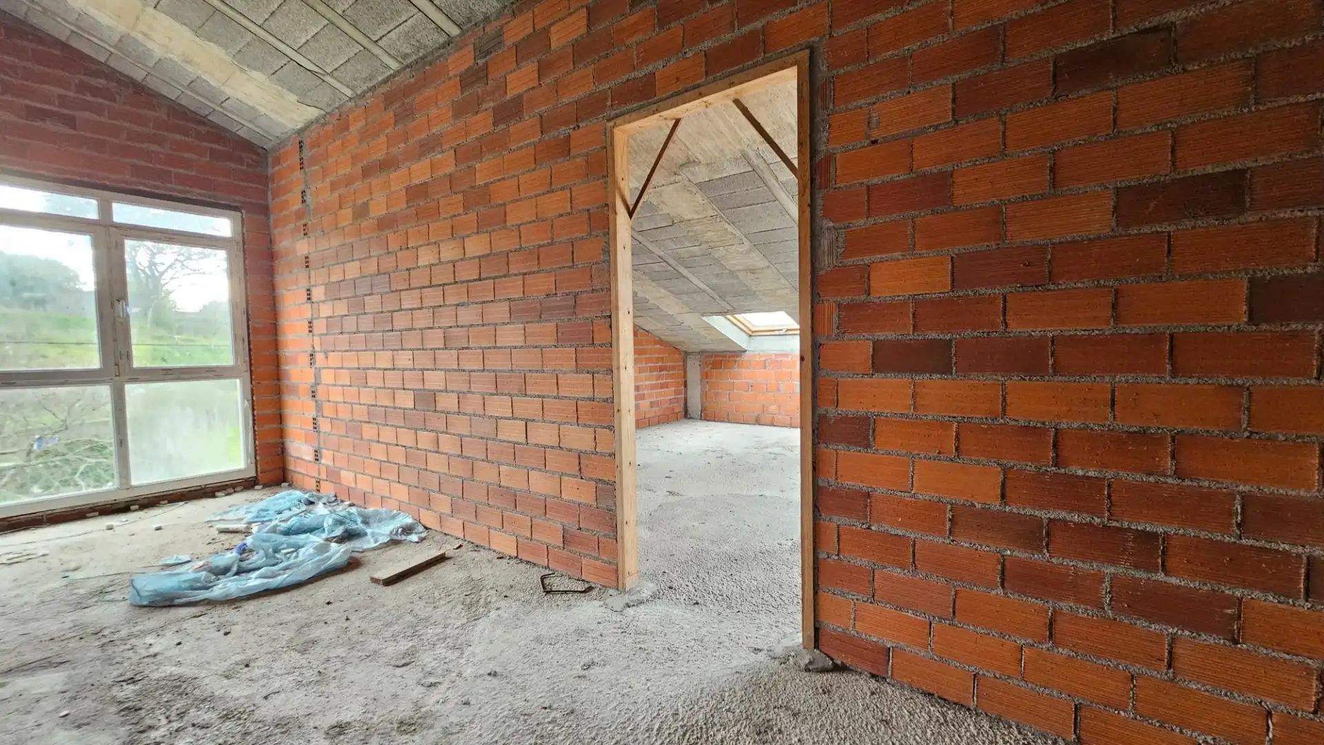 Casa o xalet en venda en Fisterra