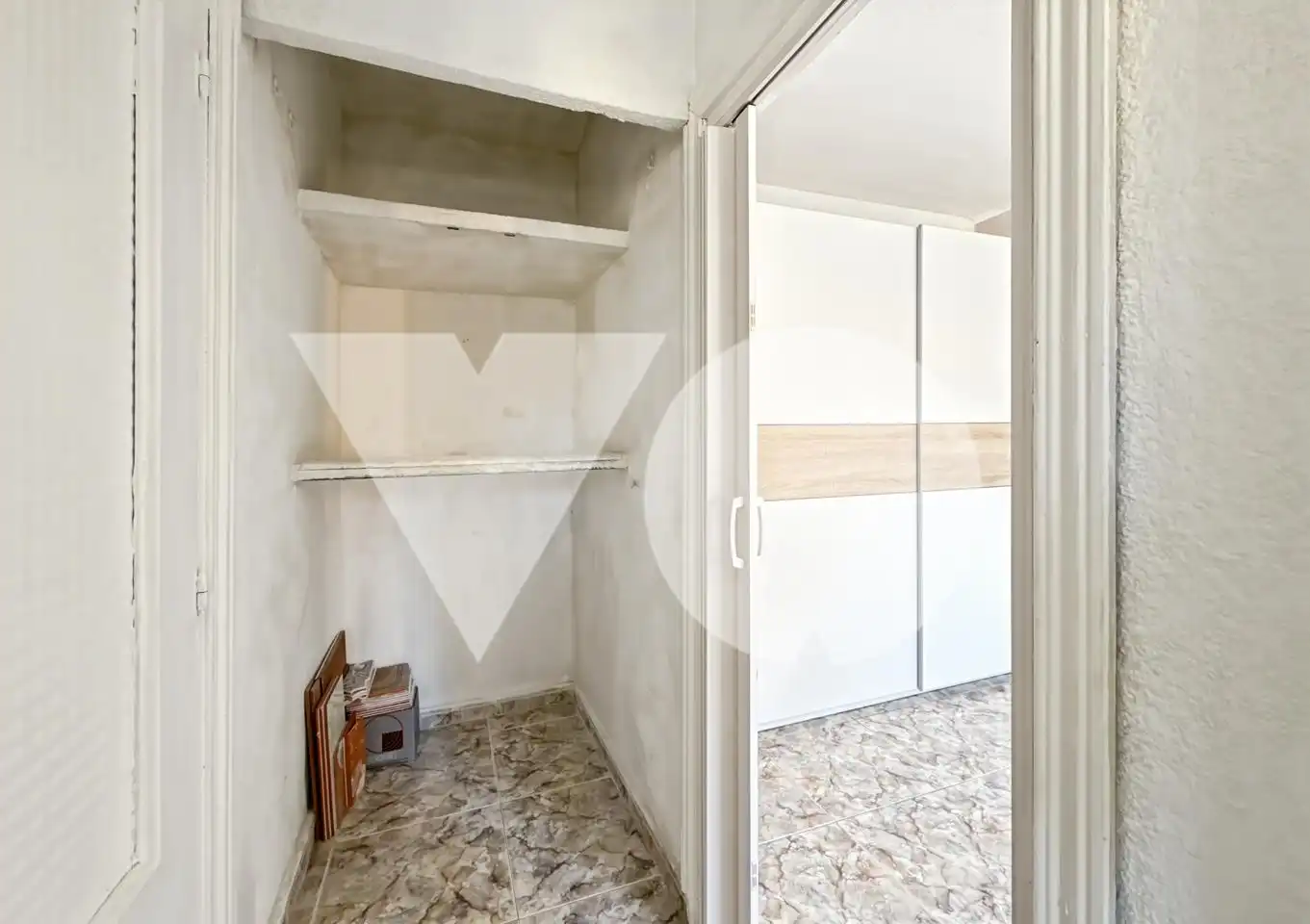 Habitación de Piso en venta en Madrid