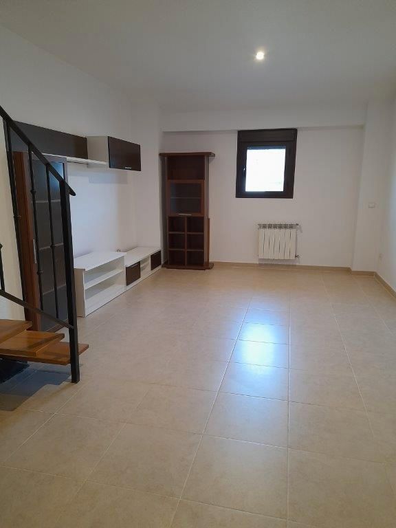 Living room of Flat to rent in Meco