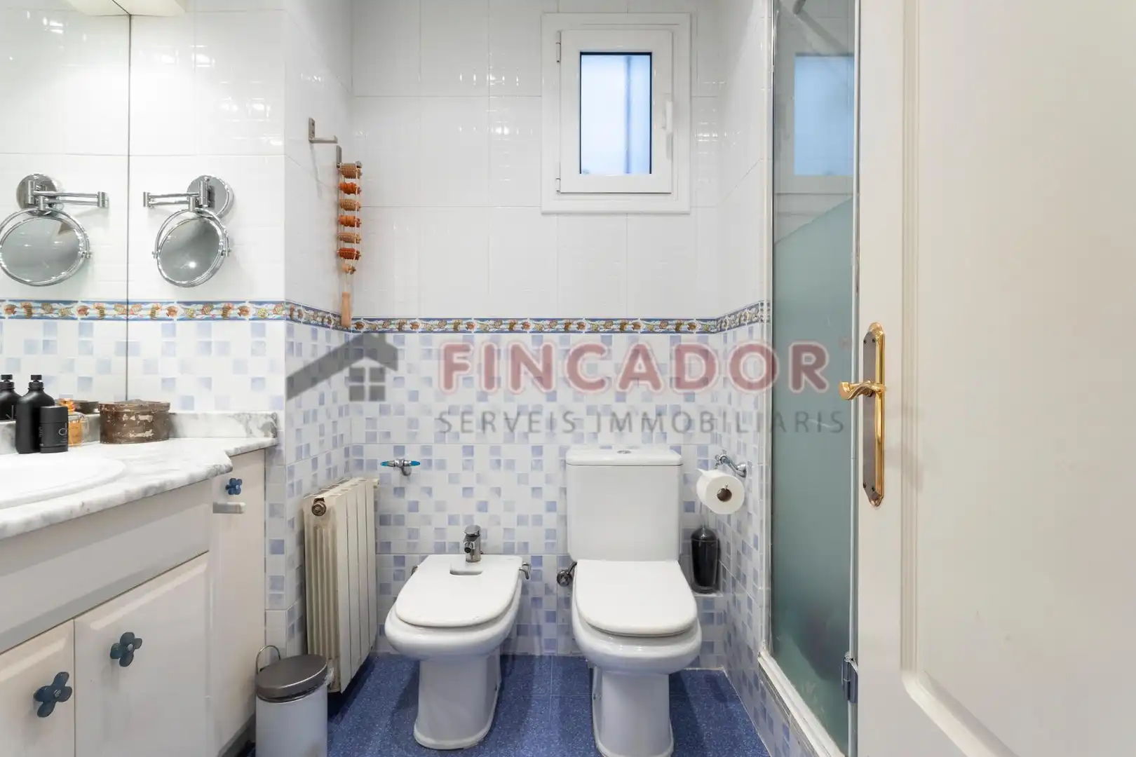 Appartamento con terrazza in vendita a Carrer de València, imagen 14