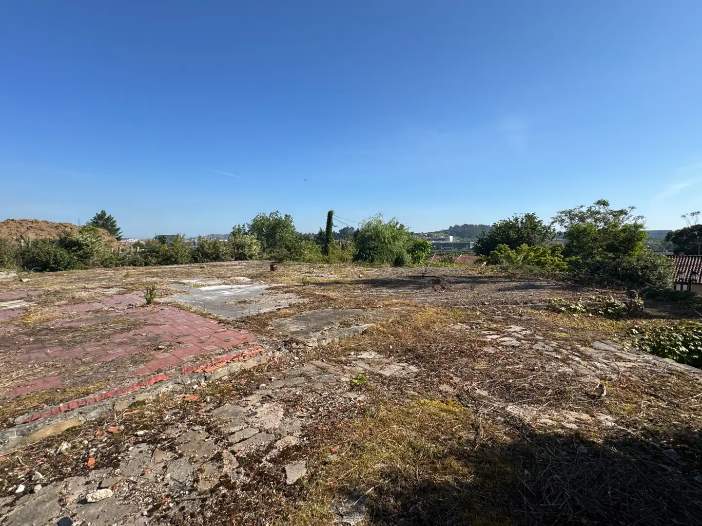Residencial en venda en El Astillero  