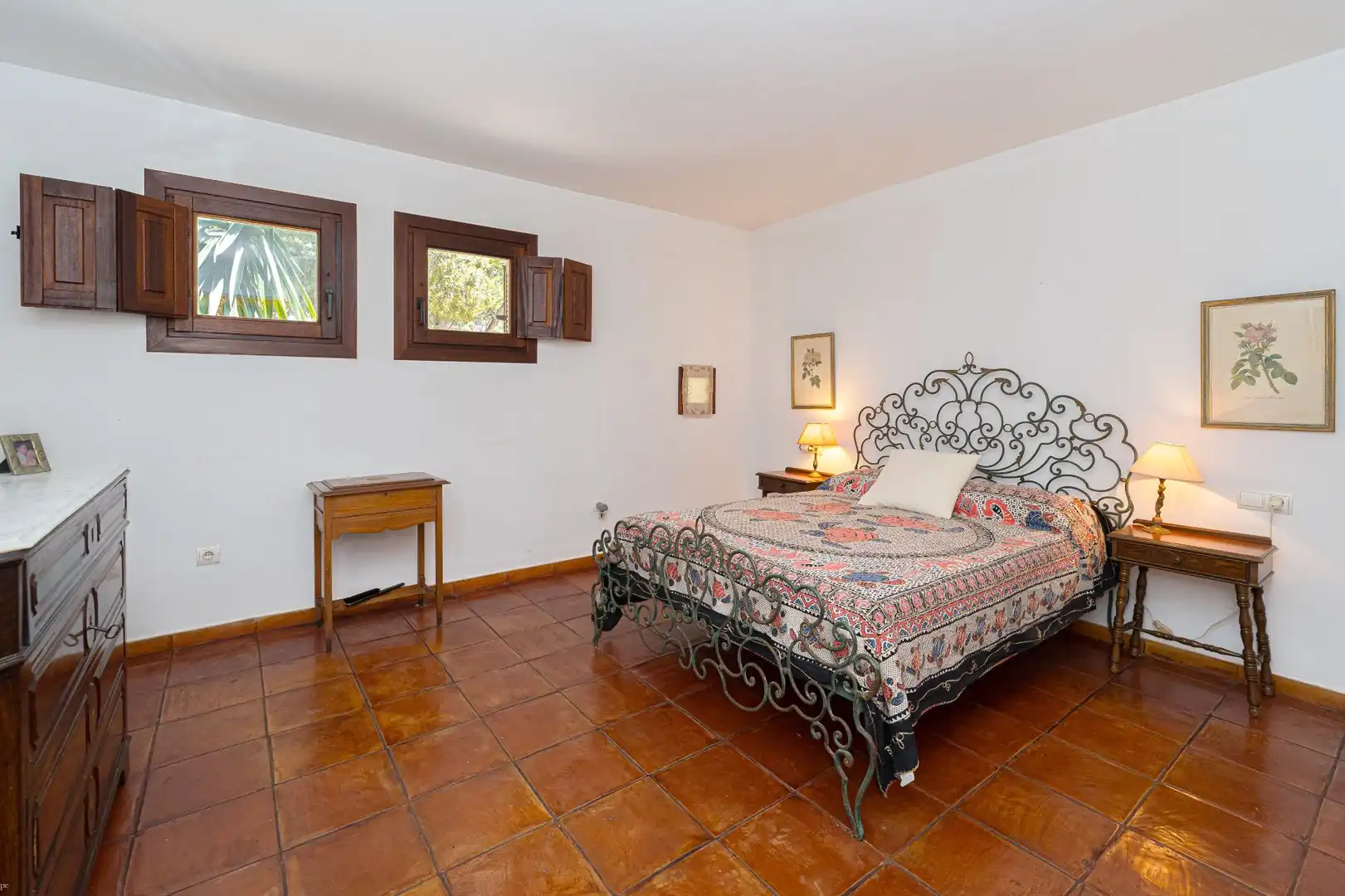 Villa mit Garten zum Verkauf in Mascarat, imagen 54