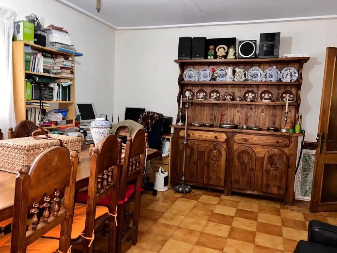 Casa o xalet en venda a Vilarchao, 4, Coles