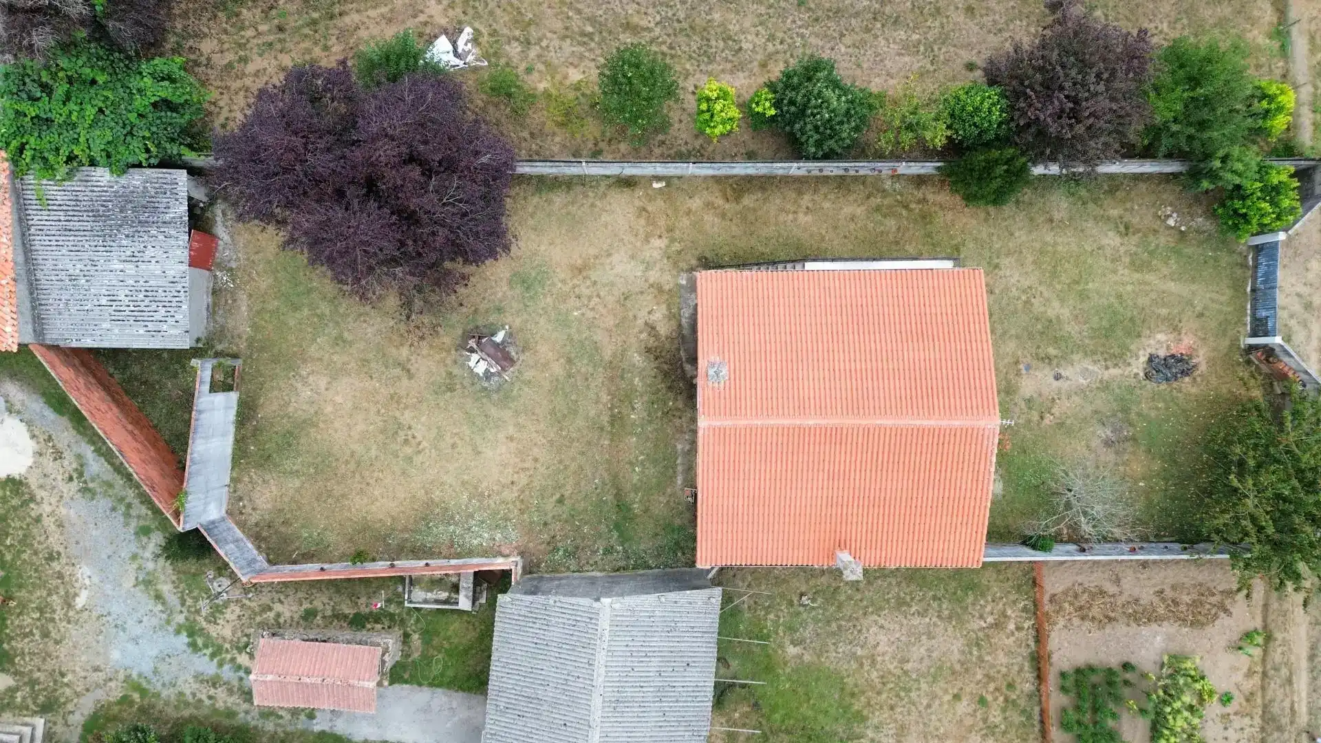 Casa o chalet en venta en Melide con Jardín privado, Trastero y Amueblado