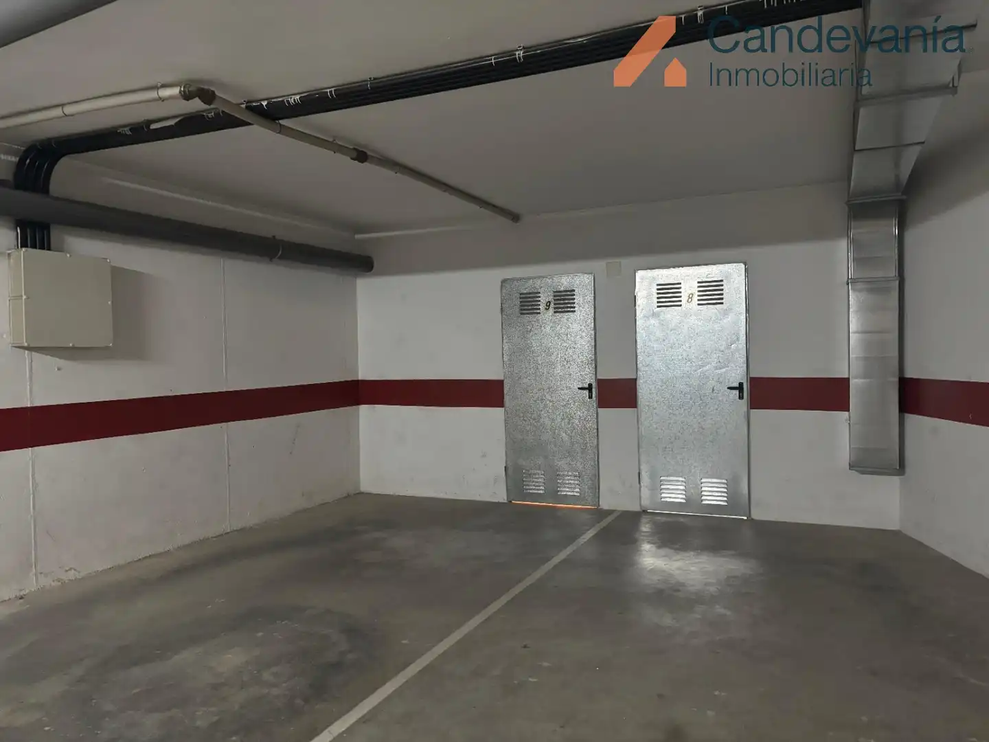 Gewerbefläche zum Verkauf in Calle Zaragoza 5, imagen 10