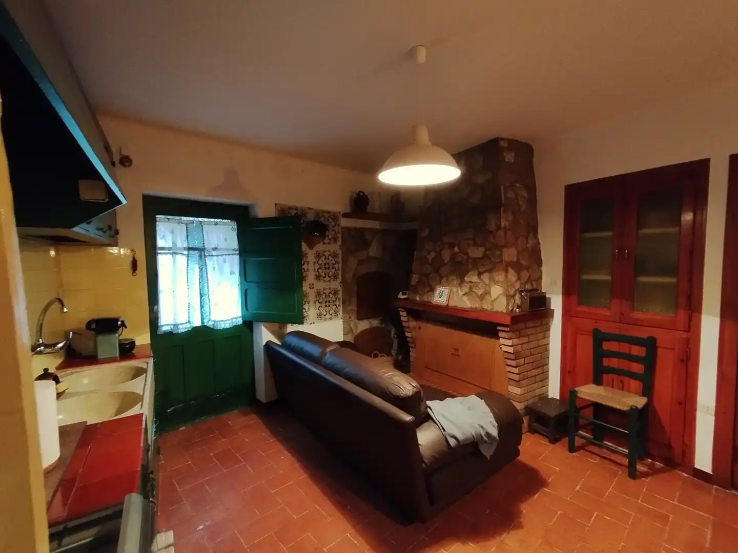 Country homes for sale in Terrades