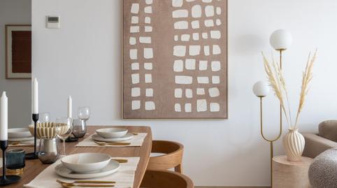 Foto 4 de Pis en venda a Las Brisas, Málaga