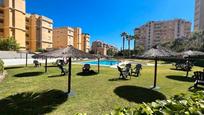 Exterior view of Flat for sale in Alicante / Alacant  with Air Conditioner, Terrace and Balcony