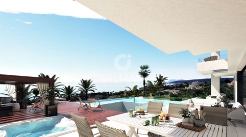 Foto 3 de Residencial en venda a Bahía de Casares, Casares