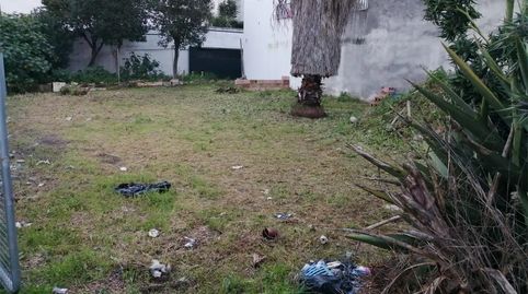 Foto 3 de Terreny en venda a Calle San Juan de Aznalfarache, 46, Hacienda - La Cartuja, Tomares