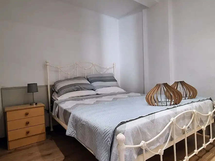 Bedroom of Houses for sale in Ginestar