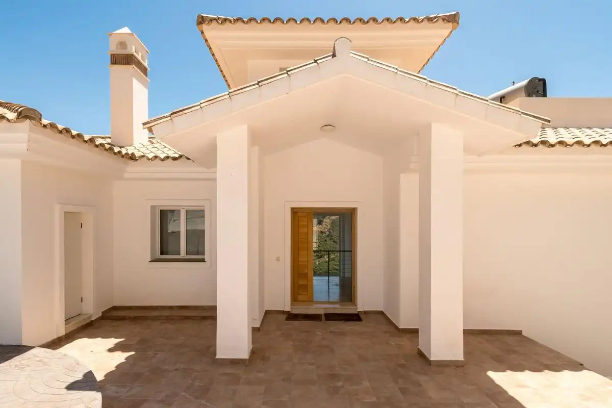 Maison avec terrasse à vendre à Camino a Monte Mayor 2, imagen 9