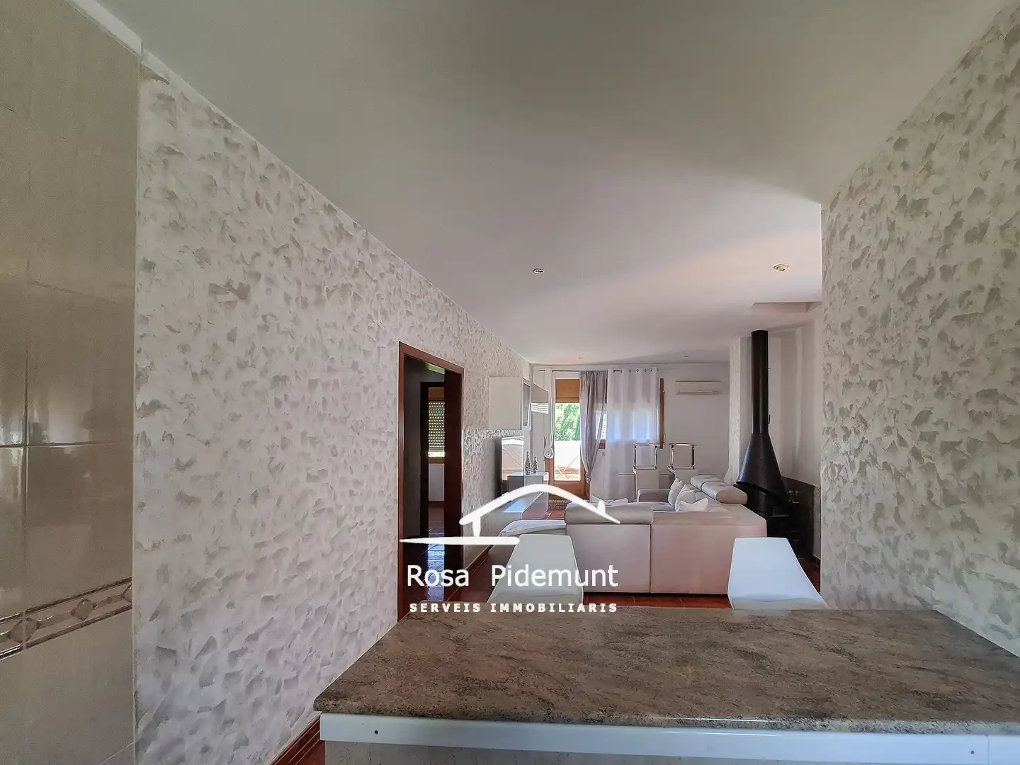 Casa amb piscina en venda a Carrer Dàlia, imagen 30