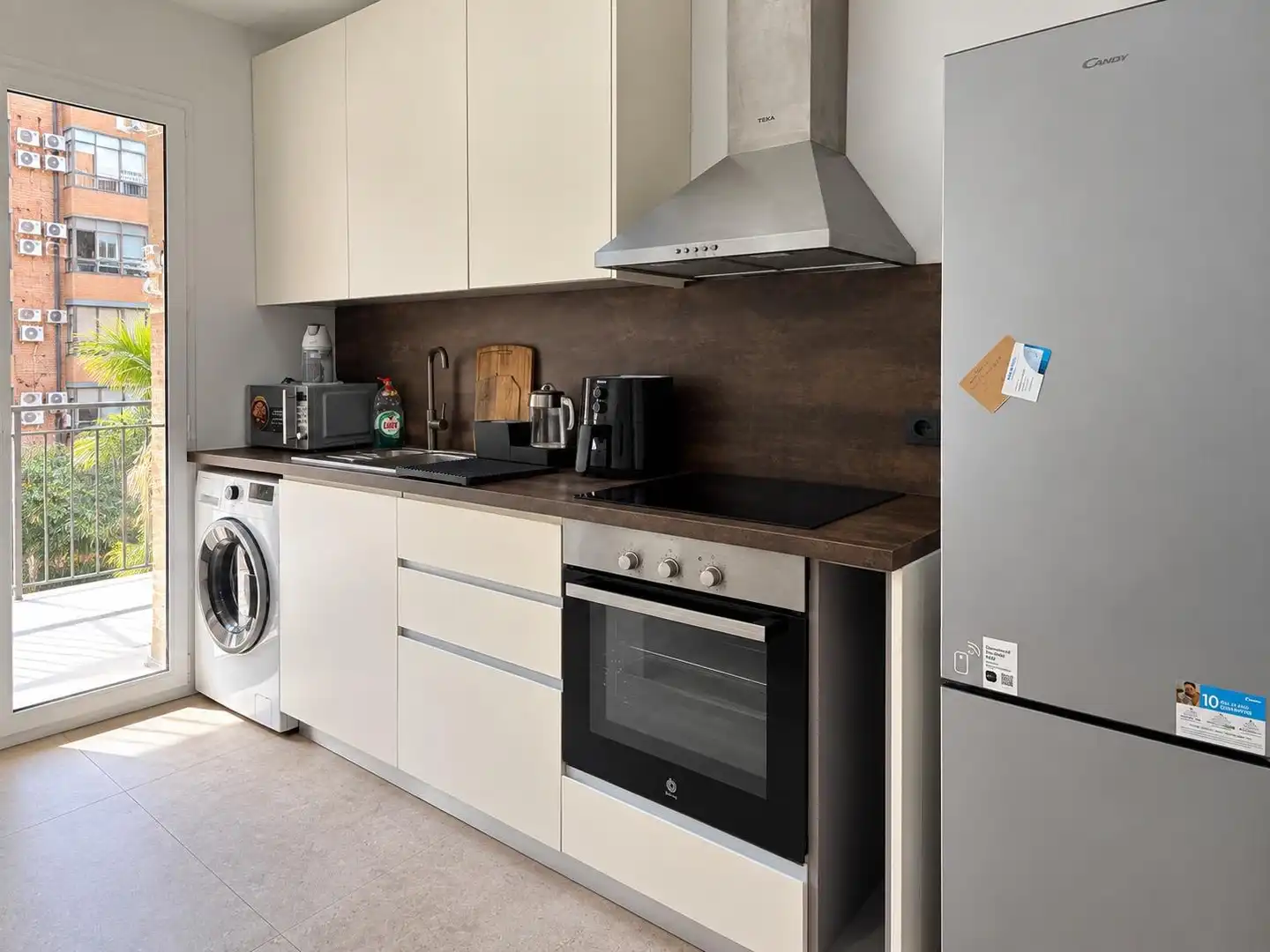 Flat for rent in PERIS Y VALERO, Russafa
