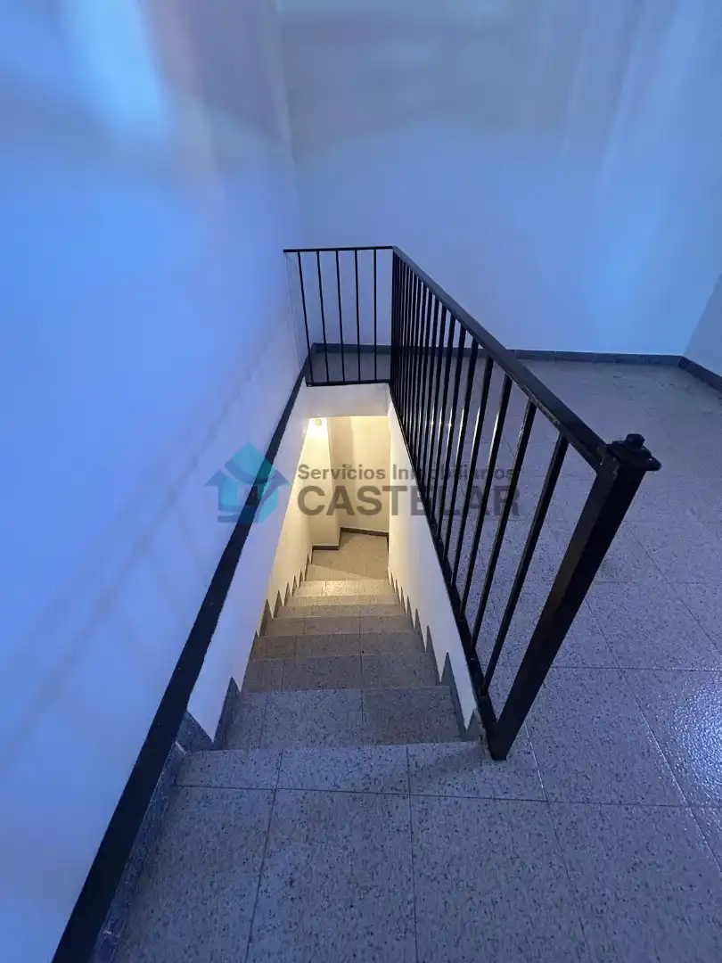 Casa adosada en venta en Salvaleón con Amueblado