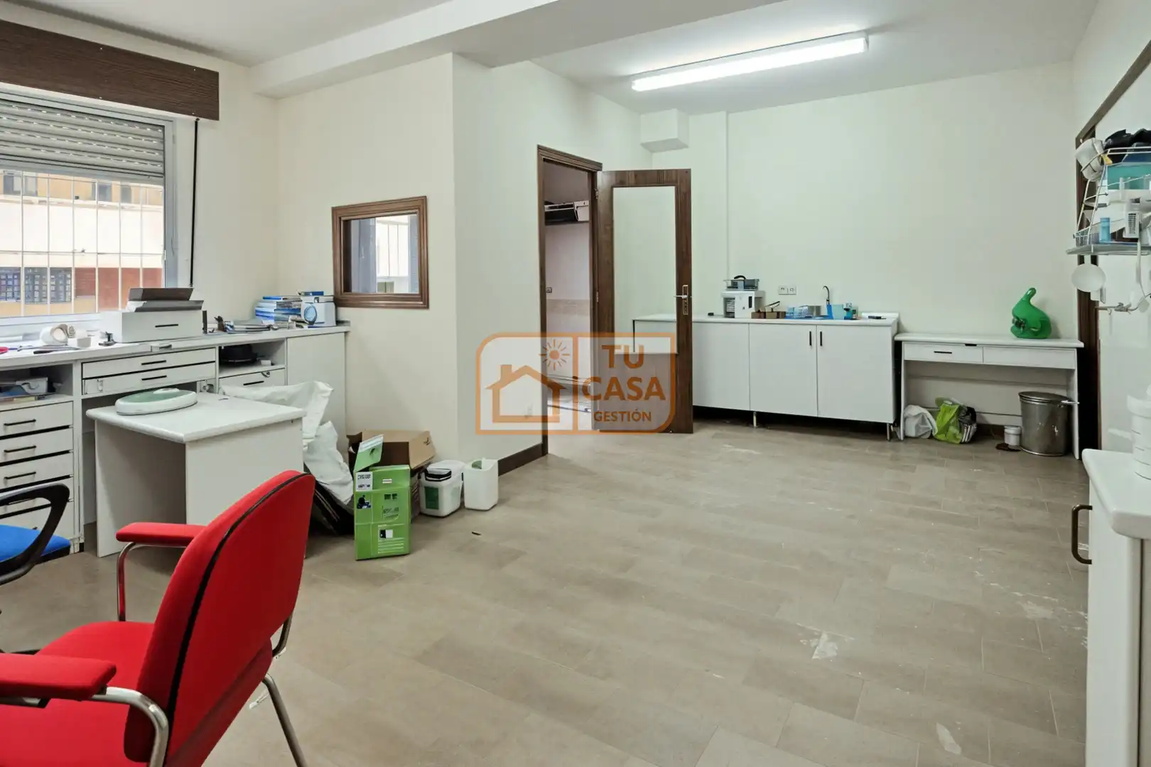 Local comercial en venda a Calle Profesor Hernández Pacheco, imagen 18