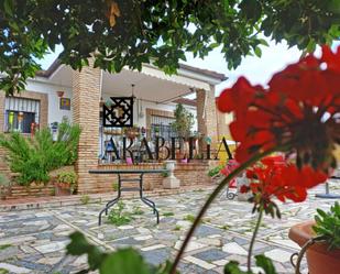 Garden of House or chalet for sale in  Córdoba Capital  with Air Conditioner, Heating and Private garden