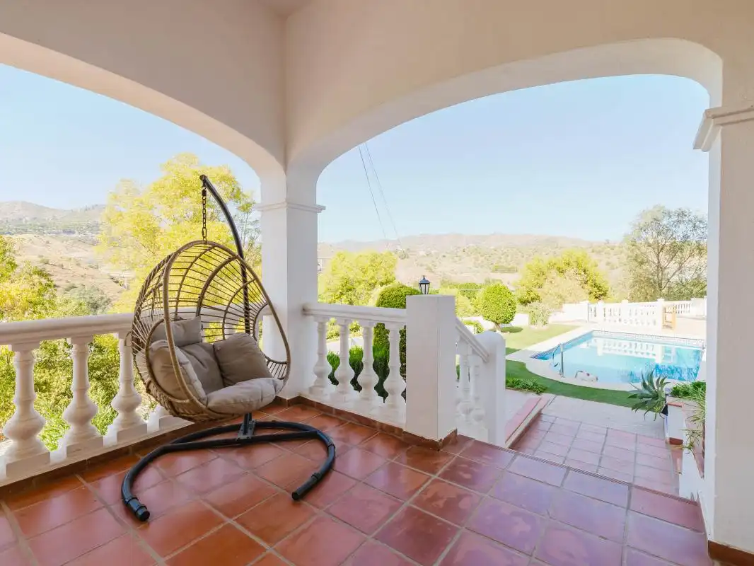 Casa o chalet en venta en C. Baja, El Candado