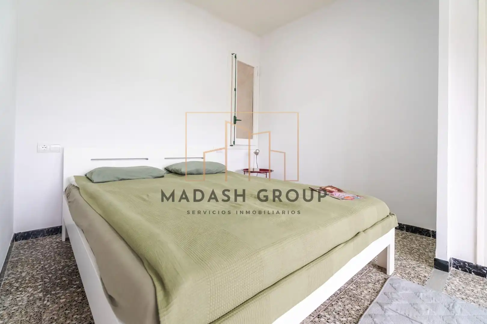 Bedroom of Flat for sale in Cambrils