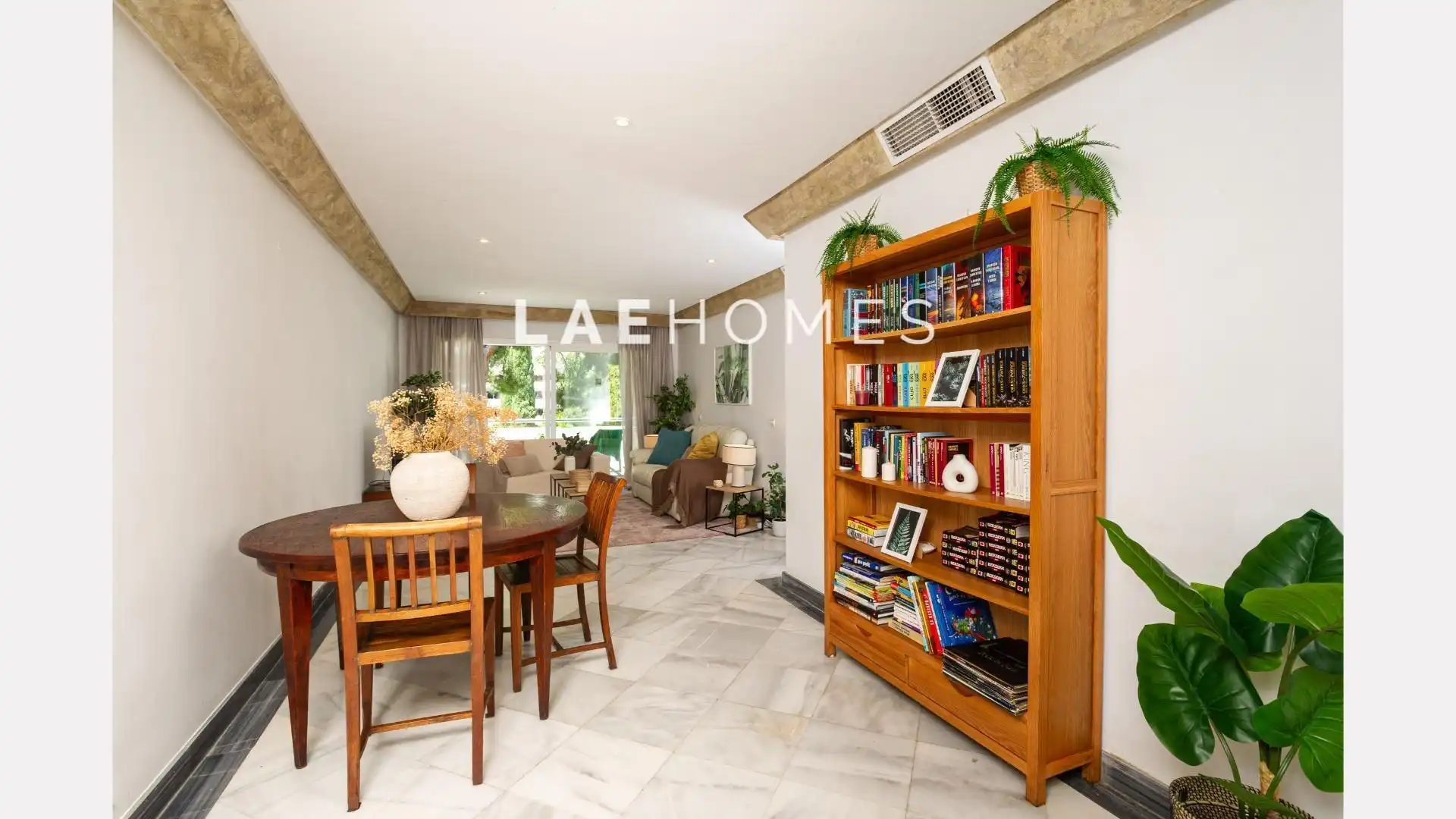 Apartment with pool for sale in Marbella Centro, imagen 7
