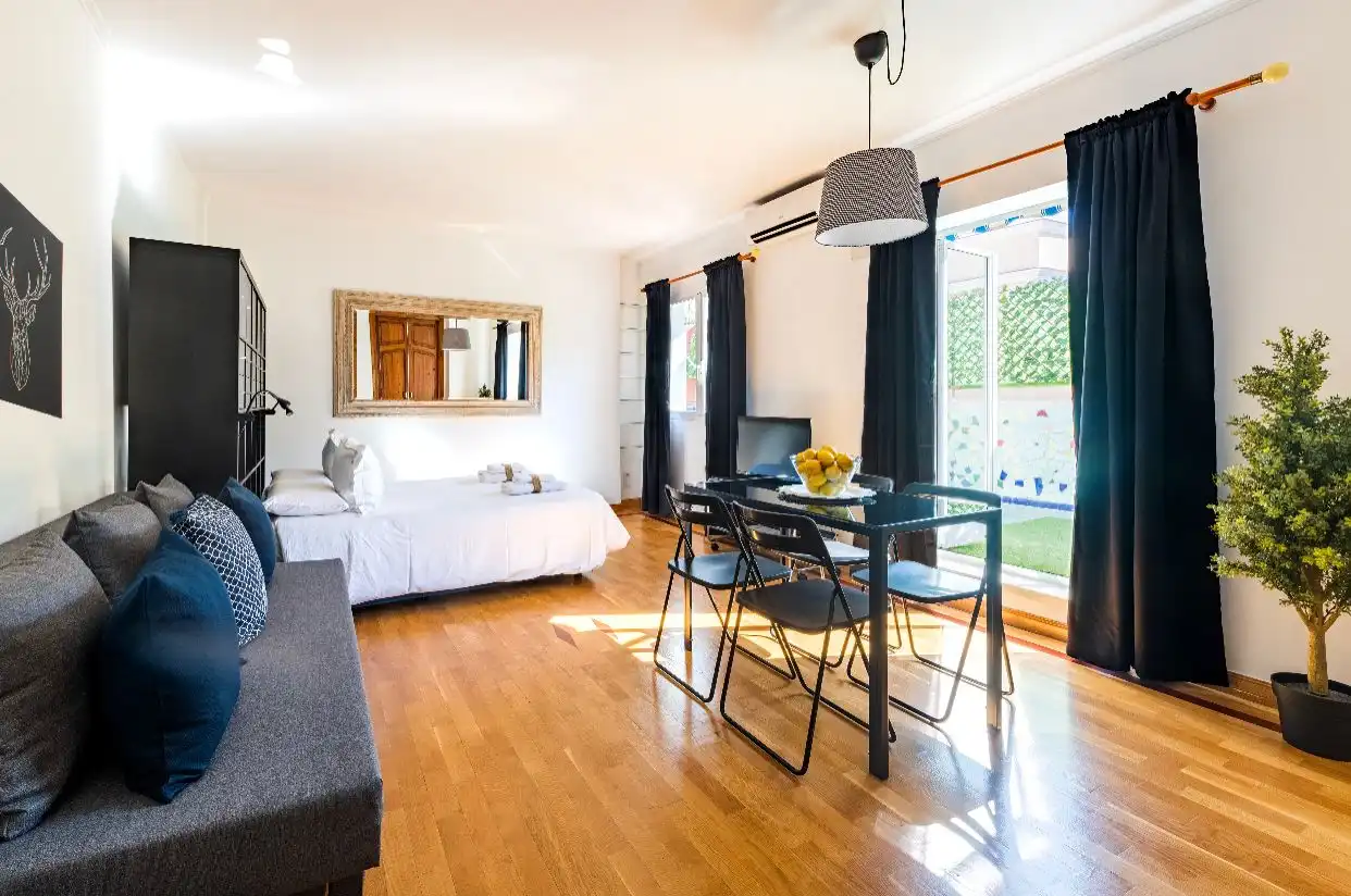 Habitación de Ático en venta en Centro