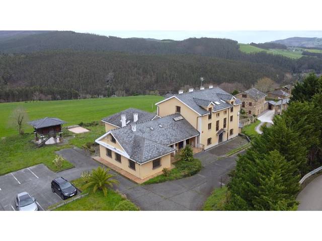 Casa-chalet en Venta en Lugar Antigua La en San Tirso de Abres