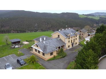 Haus zum Verkauf in Lugar Antigua La