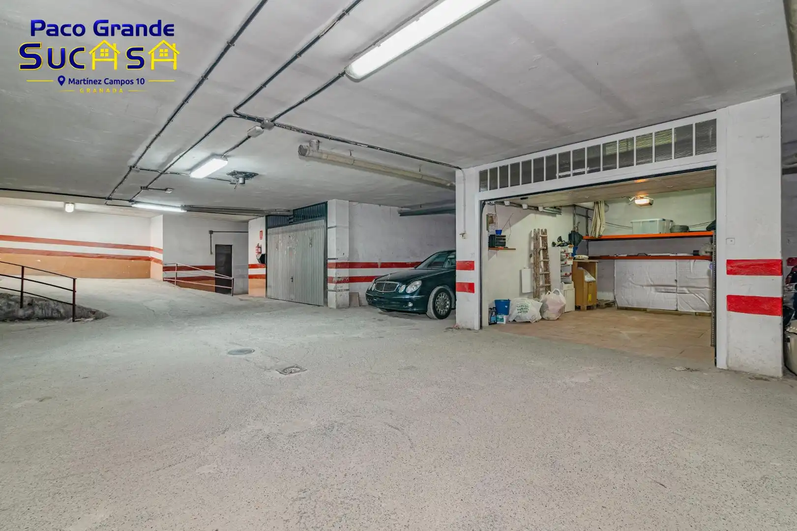 Appartamento in vendita a Calle Calle San Juan Nepomuceno 1, imagen 30